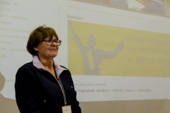 konkurs na prezentację w języku obcym 2017