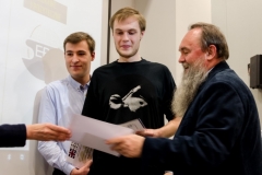 konkurs na prezentację w języku obcym 2017