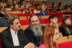 konkurs na prezentację w języku obcym 2017