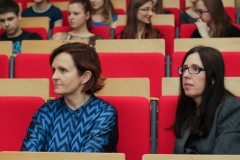 konkurs na prezentację w języku obcym 2017