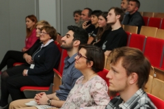 konkurs na prezentację w języku obcym 2017