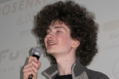konkurs piosenki 2014