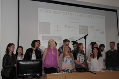 konkurs piosenki 2014