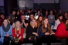 Konkurs Piosenki Obcojęzycznej 2016