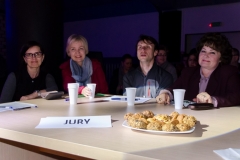 Konkurs Piosenki Obcojęzycznej 2016