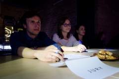Konkurs piosenki obcojęzycznej 2018