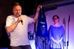 Konkurs piosenki obcojęzycznej 2018