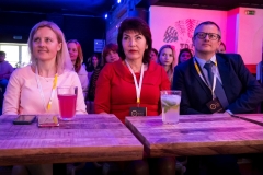 Jubileusz 60-cio lecia SJO PB, fot. Maciej Śleszyński SJO