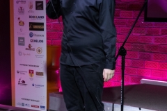 Jubileusz 60-cio lecia SJO PB, fot. Maciej Śleszyński SJO