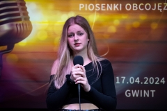 Jubileusz 60-cio lecia SJO PB, fot. Maciej Śleszyński SJO