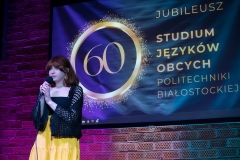 Jubileusz 60-cio lecia SJO PB, fot. Maciej Śleszyński SJO
