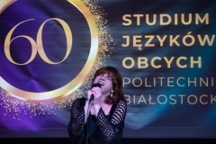 Jubileusz 60-cio lecia SJO PB, fot. Maciej Śleszyński SJO