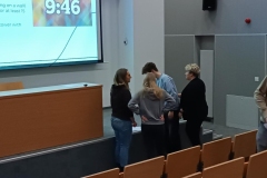 Collaborative Spaces for Using Technology