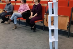 Collaborative Spaces for Using Technology