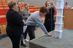 Collaborative Spaces for Using Technology