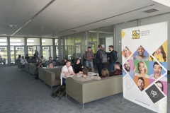 Mock Job Interview 2022, fot. Katarzyna Kochaniak/SJO PB