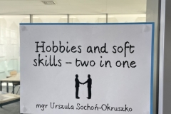 Mock Job Interview 2022, fot. Katarzyna Kochaniak/SJO PB