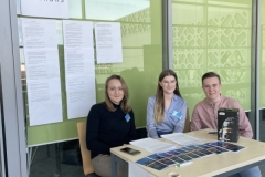 Mock Job Interview 2022, fot. Katarzyna Kochaniak/SJO PB