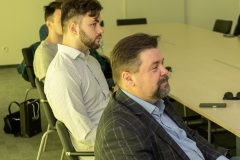 Mock Job Interview 2022, fot. Piotr Awramiuk/PB