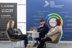 Mock Job Interview 2022, fot. Piotr Awramiuk/PB