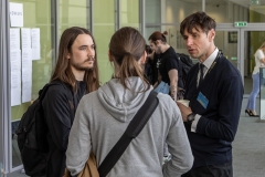 Mock Job Interview 2022, fot. Piotr Awramiuk/PB