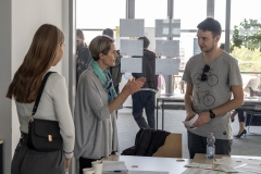 Mock Job Interview 2022, fot. Piotr Awramiuk/PB