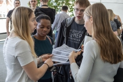 Mock Job Interview 2022, fot. Piotr Awramiuk/PB