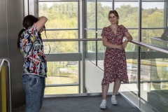 Mock Job Interview 2022, fot. Piotr Awramiuk/PB