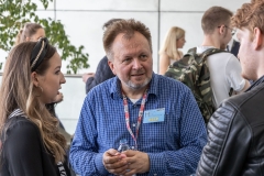 Mock Job Interview 2022, fot. Piotr Awramiuk/PB