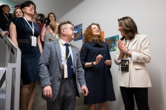 Jubileusz 60-cio lecia SJO PB, fot. Maciej Śleszyński SJO