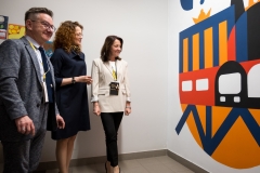 Jubileusz 60-cio lecia SJO PB, fot. Maciej Śleszyński SJO