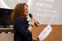Jubileusz 60-cio lecia SJO PB, fot. Maciej Śleszyński SJO