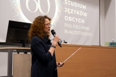 Jubileusz 60-cio lecia SJO PB, fot. Maciej Śleszyński SJO