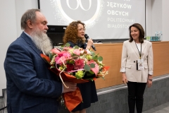 Jubileusz 60-cio lecia SJO PB, fot. Maciej Śleszyński SJO