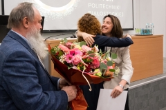 Jubileusz 60-cio lecia SJO PB, fot. Maciej Śleszyński SJO