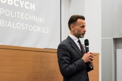 Jubileusz 60-cio lecia SJO PB, fot. Maciej Śleszyński SJO