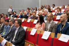 Jubileusz 60-cio lecia SJO PB, fot. Maciej Śleszyński SJO