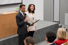 Jubileusz 60-cio lecia SJO PB, fot. Maciej Śleszyński SJO