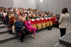 Jubileusz 60-cio lecia SJO PB, fot. Maciej Śleszyński SJO