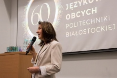 Jubileusz 60-cio lecia SJO PB, fot. Maciej Śleszyński SJO