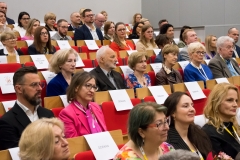 Jubileusz 60-cio lecia SJO PB, fot. Maciej Śleszyński SJO
