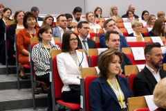 Jubileusz 60-cio lecia SJO PB, fot. Maciej Śleszyński SJO