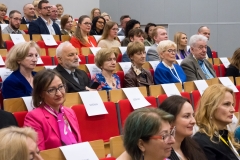 Jubileusz 60-cio lecia SJO PB, fot. Maciej Śleszyński SJO