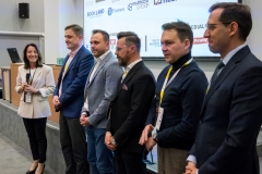 Jubileusz 60-cio lecia SJO PB, fot. Maciej Śleszyński SJO