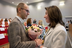 Jubileusz 60-cio lecia SJO PB, fot. Maciej Śleszyński SJO