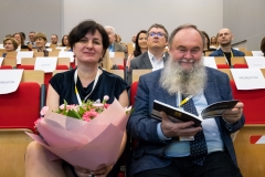 Jubileusz 60-cio lecia SJO PB, fot. Maciej Śleszyński SJO