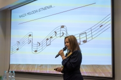 Jubileusz 60-cio lecia SJO PB, fot. Maciej Śleszyński SJO