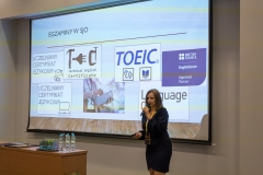 Jubileusz 60-cio lecia SJO PB, fot. Maciej Śleszyński SJO