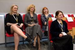 Jubileusz 60-cio lecia SJO PB, fot. Maciej Śleszyński SJO