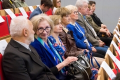 Jubileusz 60-cio lecia SJO PB, fot. Maciej Śleszyński SJO